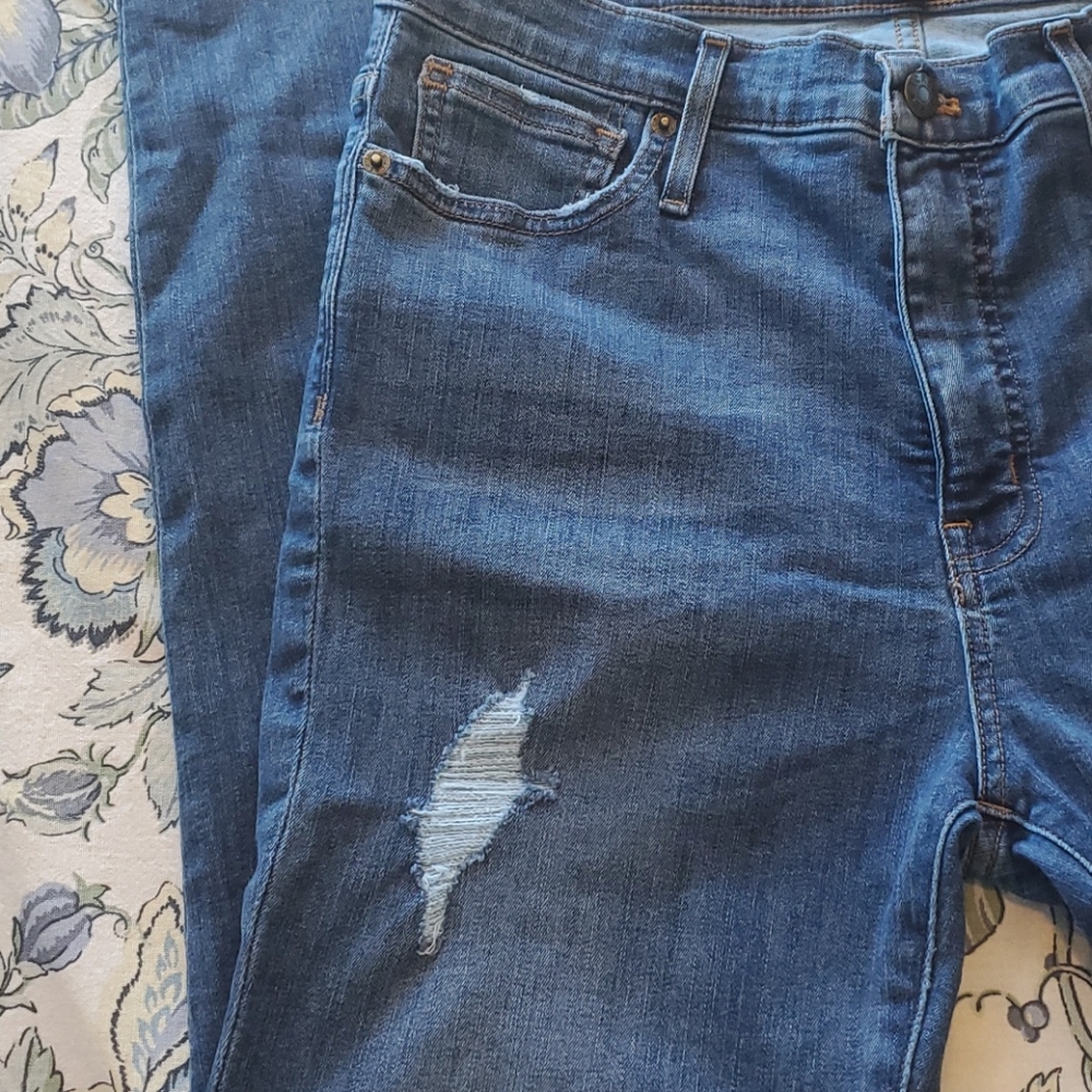 Jeans - Picture 3 of 4